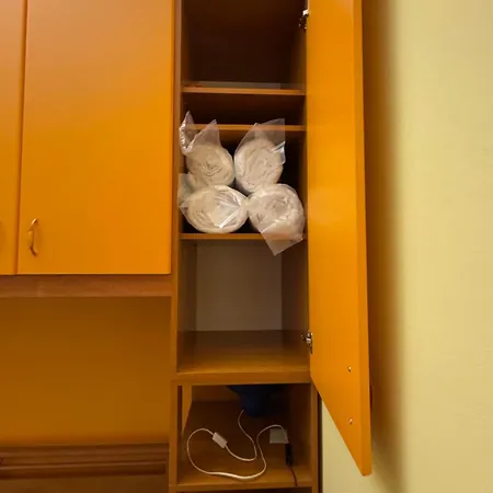 Landora Nummer 141 Appartement *