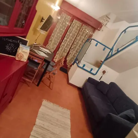 Landora Nummer 141 Appartement