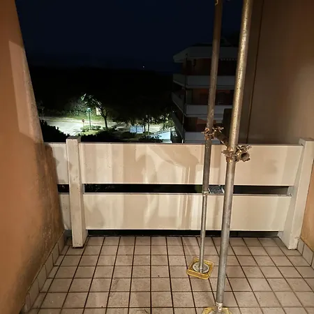 Landora Nummer 141 Apartment *