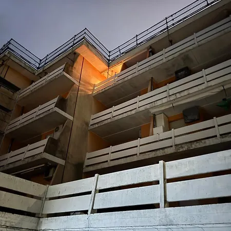 Landora Nummer 141 Apartment