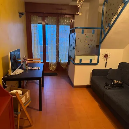 Landora Nummer 141 Apartment