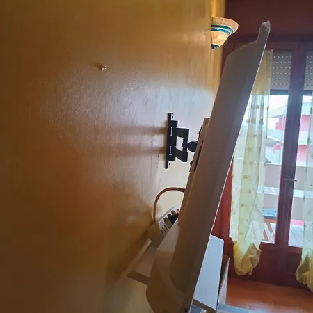 Landora Nummer 141 Apartment