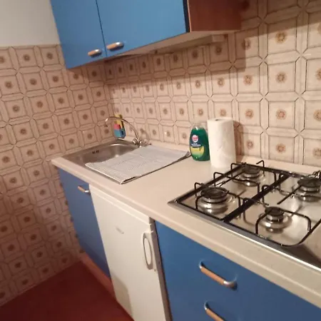 Landora Nummer 141 Apartment