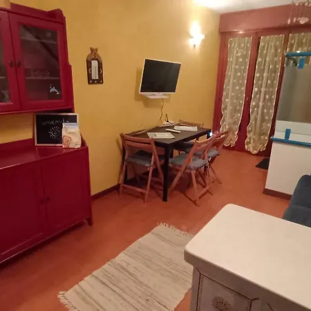 Landora Nummer 141 Apartment